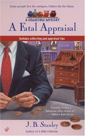 A Fatal Appraisal (2006) by Ellery Adams