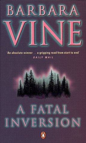 A Fatal Inversion (1992) by Ruth Rendell