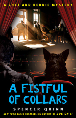 A Fistful of Collars (2012) by Spencer Quinn