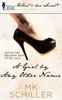 A Girl by Any Other Name (2014) by M.K. Schiller
