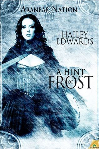 A Hint of Frost (2012)