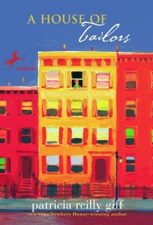 A House of Tailors (2006) by Patricia Reilly Giff