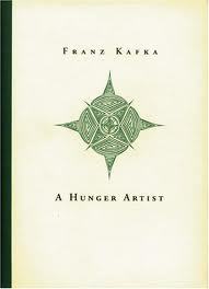 A Hunger Artist (1996) by Franz Kafka
