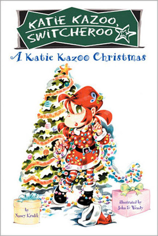 A Katie Kazoo Christmas (2005)
