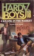 A Killing in the Market (1989) by Franklin W. Dixon