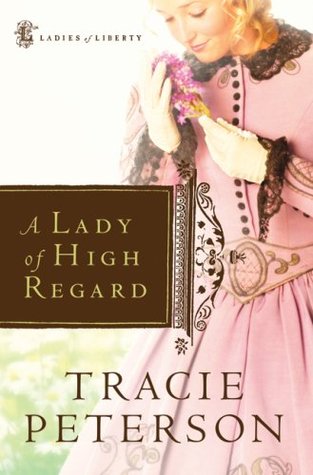 A Lady of High Regard (2007)