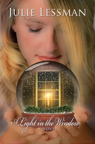 A Light in the Window: An Irish Christmas Love Story (2012) by Julie Lessman