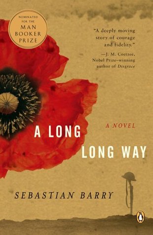 A Long Long Way (2005) by Sebastian Barry