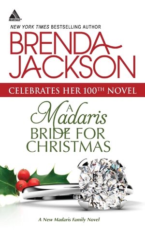 A Madaris Bride for Christmas (2013) by Brenda Jackson