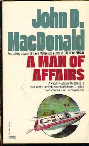 A Man of Affairs (1984)