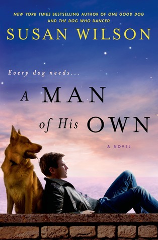 A Man of His Own (2013) by Susan  Wilson