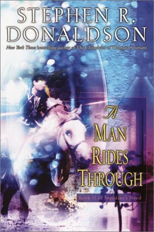 A Man Rides Through (2003)