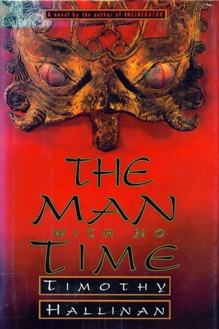 A Man With No Time (1993)