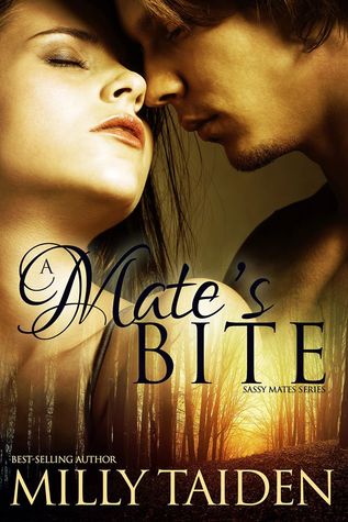 A Mate's Bite (2014) by Milly Taiden