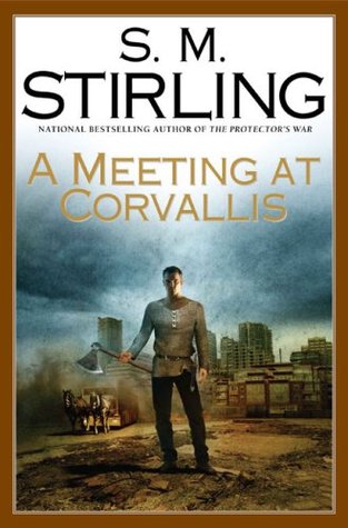 A Meeting at Corvallis (2006)