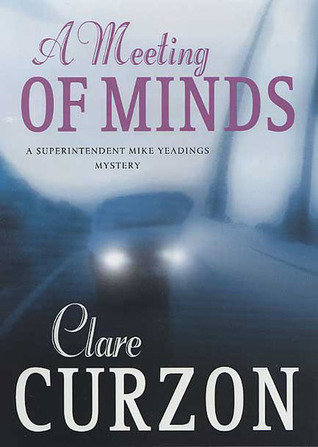 A Meeting of Minds (2004) by Clare Curzon