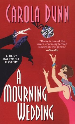 A Mourning Wedding (2005) by Carola Dunn