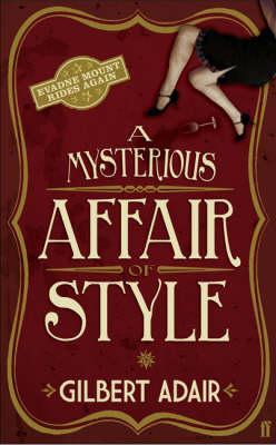 A Mysterious Affair of Style (2007)