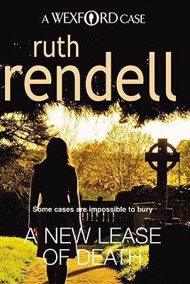A New Lease of Death (2009) by Ruth Rendell