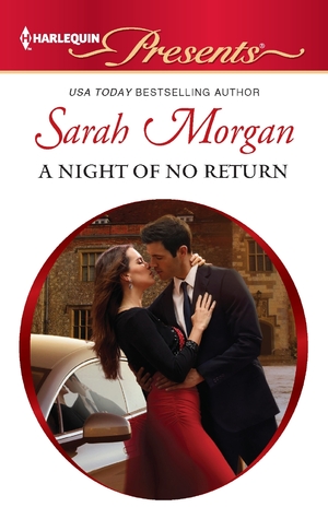 A Night of No Return (2012) by Sarah Morgan