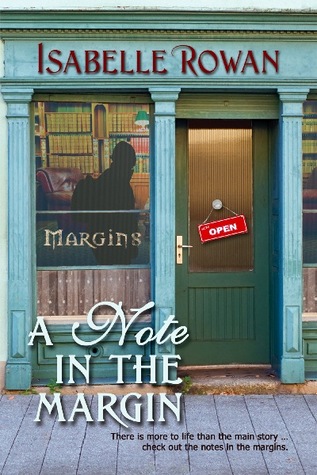 A Note in the Margin (2009) by Isabelle Rowan