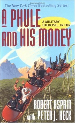 A Phule and His Money (1999) by Robert Asprin