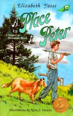A Place for Peter (1994) by Elizabeth Yates