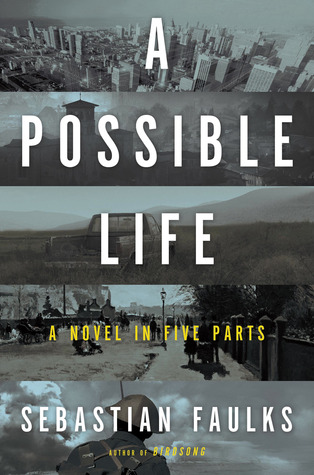 A Possible Life: A Novel in Five Love Stories (2012) by Sebastian Faulks