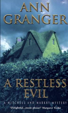 A Restless Evil (2002) by Ann Granger