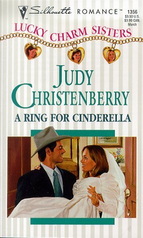 A Ring For Cinderella (Lucky Charm Sisters) (1999)