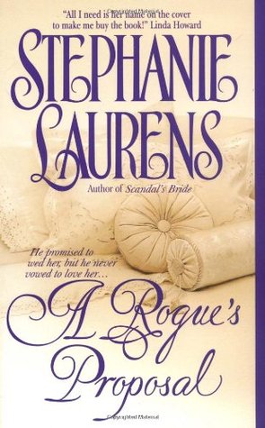 A Rogue's Proposal (1999) by Stephanie Laurens