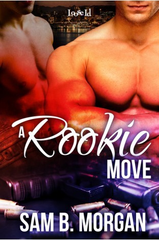 A Rookie Move (2012) by Sam B. Morgan
