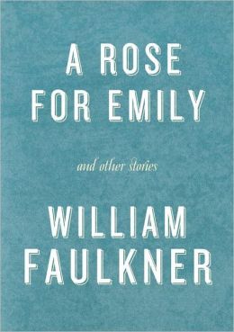 A Rose for Emily (1969) by William Faulkner