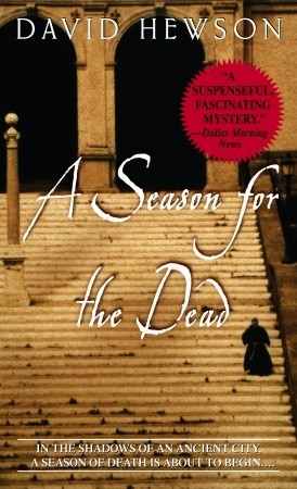 A Season For The Dead (2004) by David Hewson