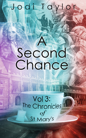 A Second Chance (2014) by Jodi Taylor