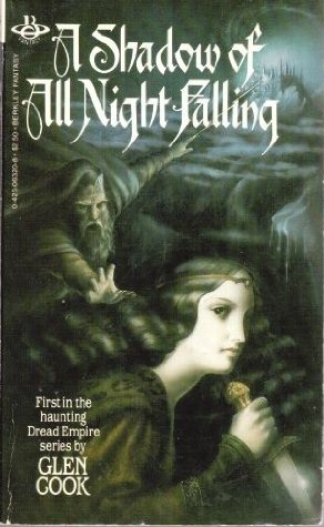 A Shadow of All Night Falling (1983)