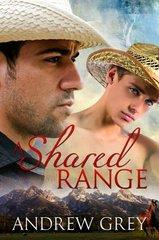A Shared Range (2010) by Andrew  Grey