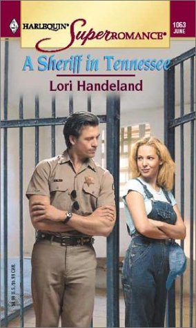 A Sheriff in Tennessee (2002) by Lori Handeland