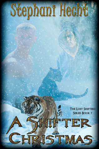 A Shifter Christmas (2010) by Stephani Hecht