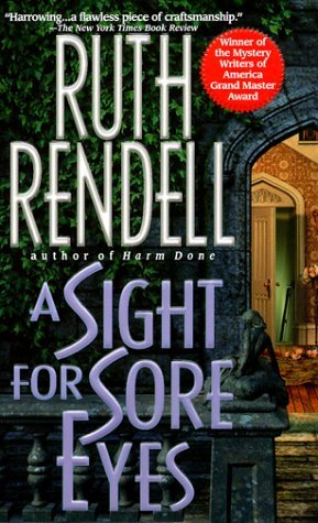 A Sight for Sore Eyes (2000) by Ruth Rendell