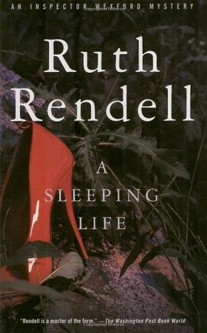 A Sleeping Life (2000) by Ruth Rendell