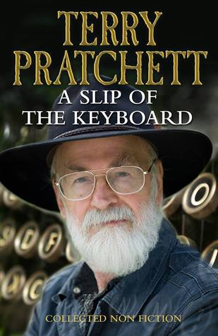 A Slip of the Keyboard: Collected Non-Fiction (2014)