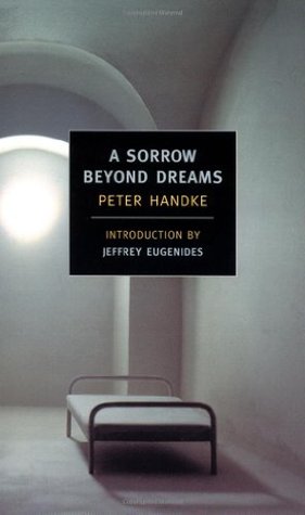 A Sorrow Beyond Dreams (2002) by Peter Handke