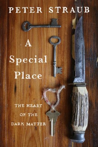 A Special Place: The Heart of a Dark Matter (2009)