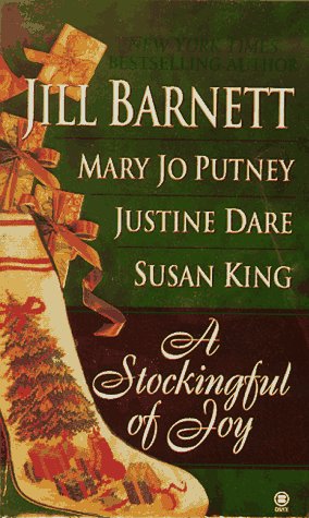 A Stockingful of Joy (1997) by Mary Jo Putney