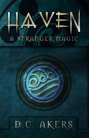 A Stranger Magic (2013)