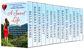 A Sweet Life Boxed Set (2014) by Bella Andre