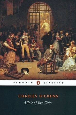 A Tale of Two Cities (2003) by Charles Dickens