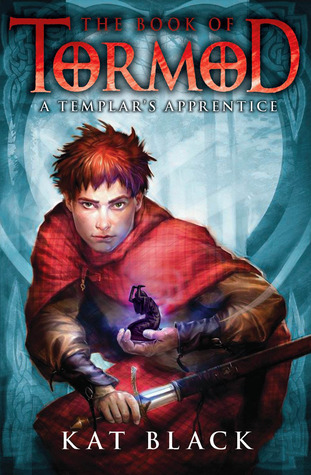 A Templar's Apprentice (2009) by Kat  Black