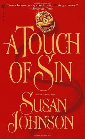 A Touch of Sin (1999) by Susan Johnson